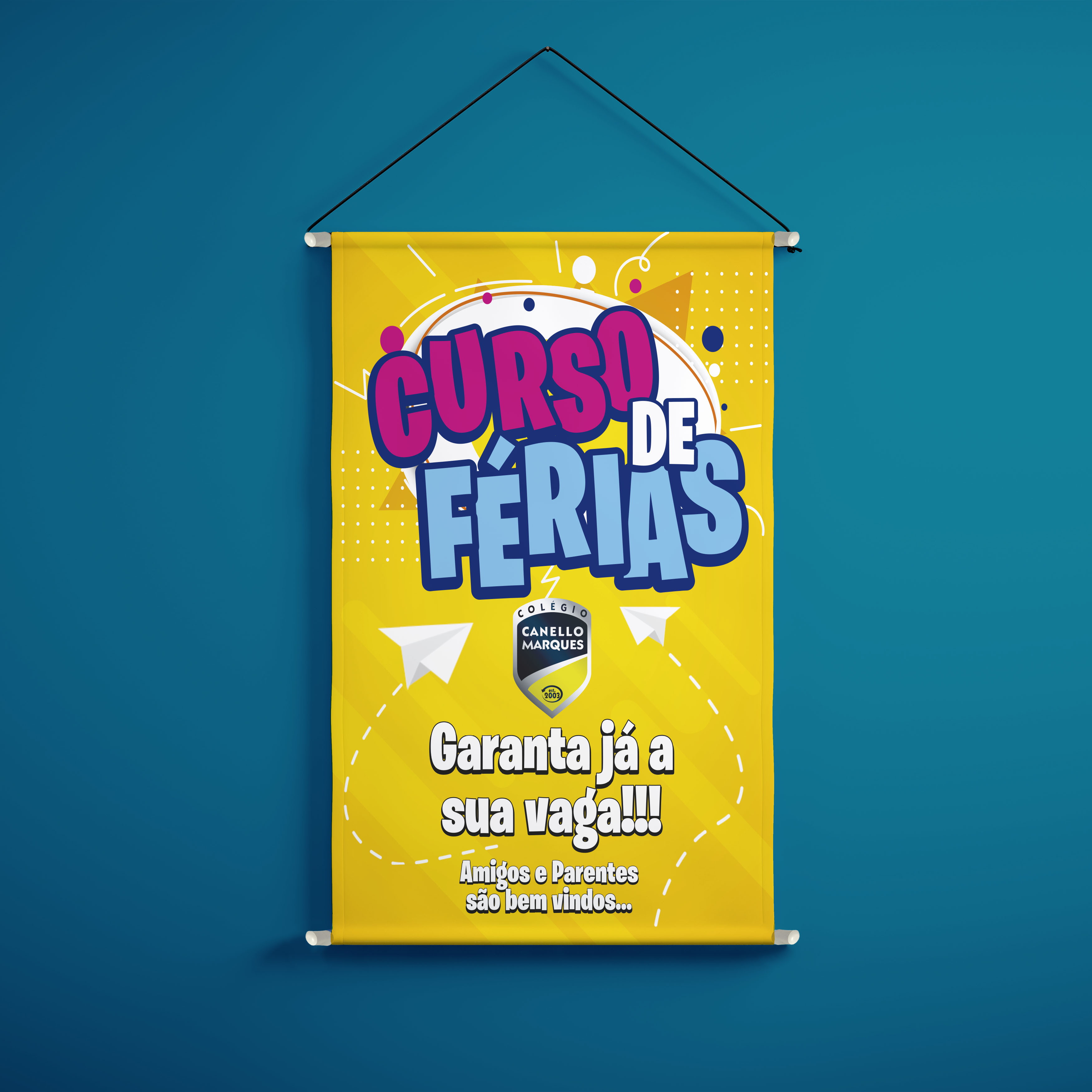 Banner