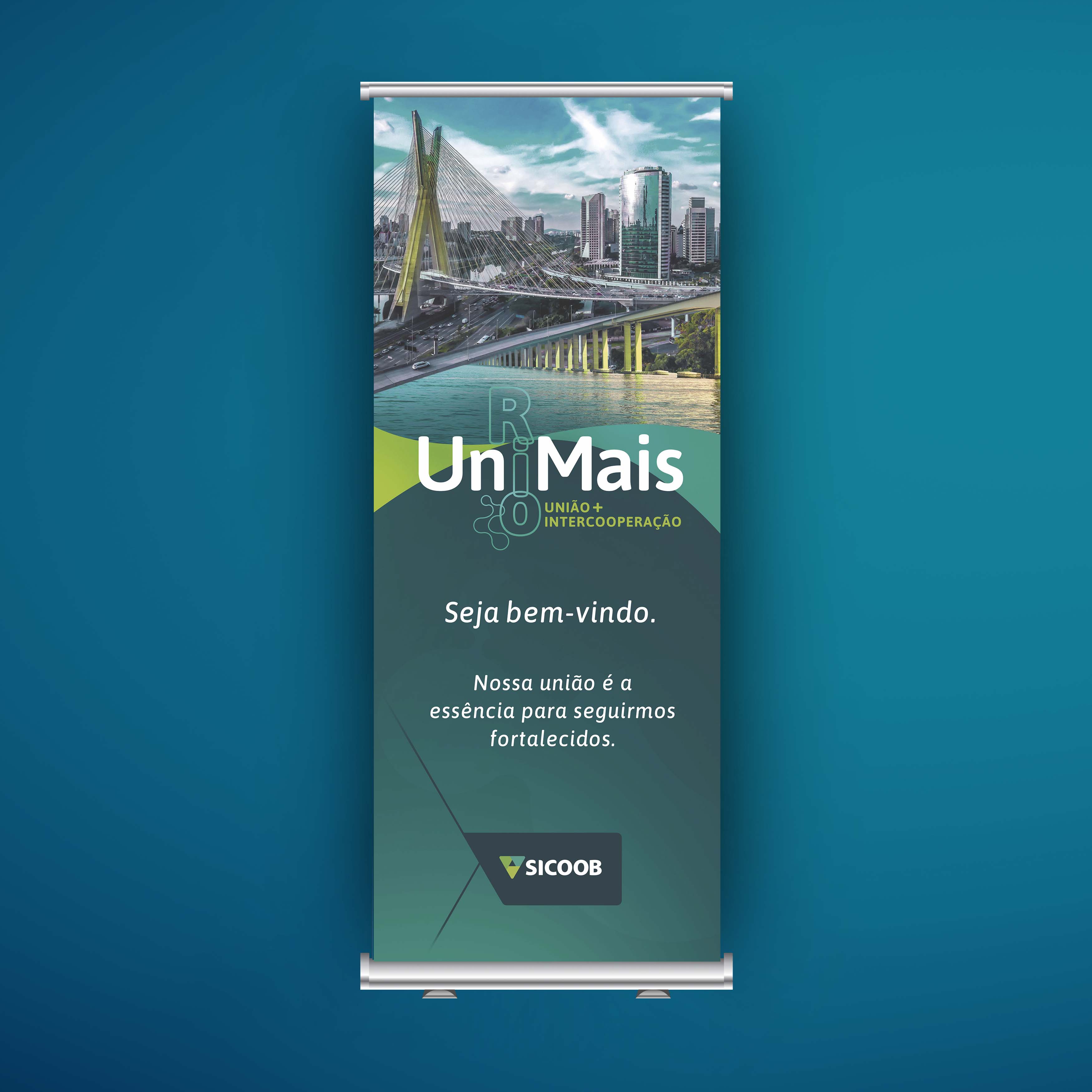 Banner Roll-up
